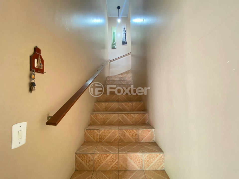 Casa à venda com 3 quartos, 193m² - Foto 18