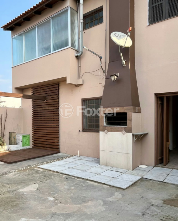 Casa à venda com 3 quartos, 193m² - Foto 30