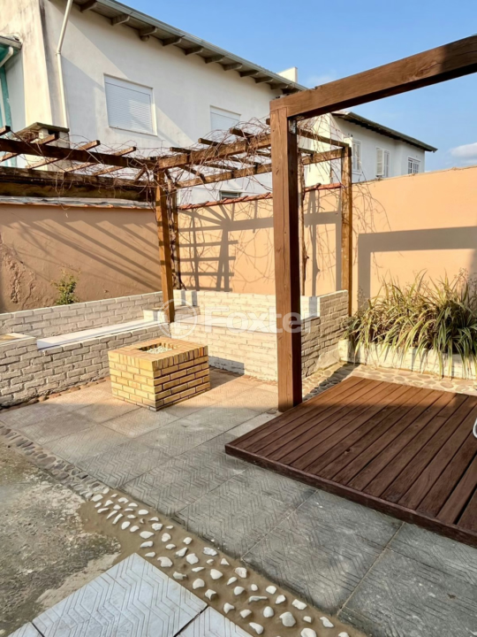 Casa à venda com 3 quartos, 193m² - Foto 32