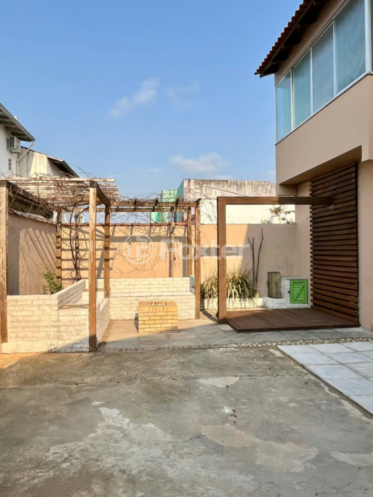 Casa à venda com 3 quartos, 193m² - Foto 34