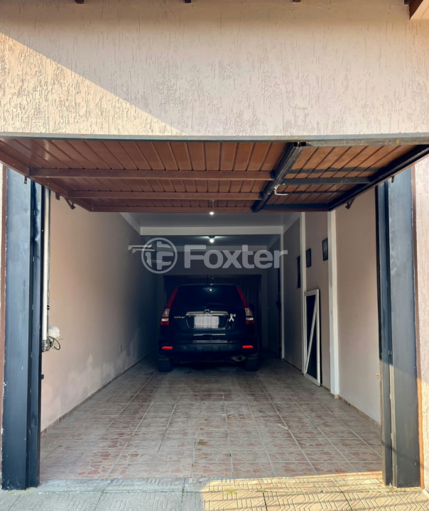 Casa à venda com 3 quartos, 193m² - Foto 29