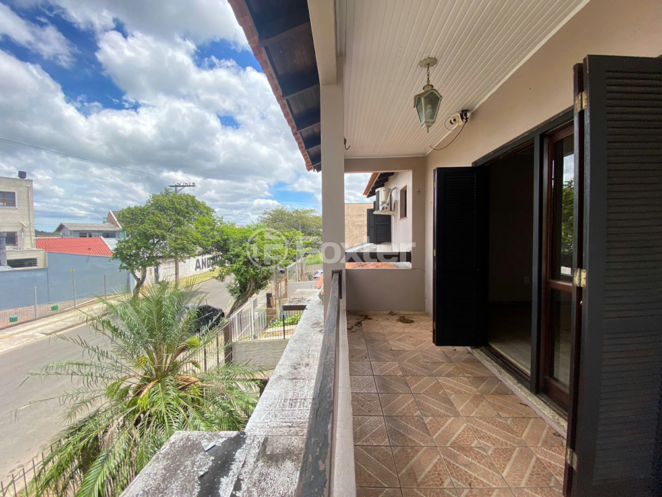 Casa à venda com 3 quartos, 193m² - Foto 8