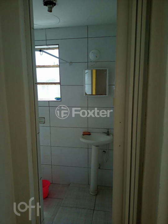 Apartamento à venda com 2 quartos, 39m² - Foto 5