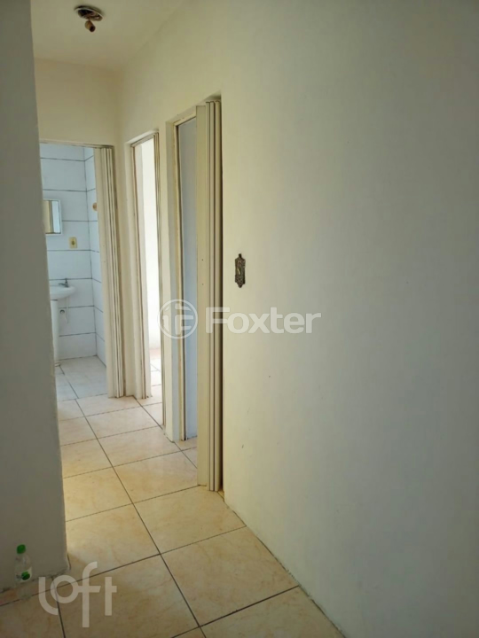 Apartamento à venda com 2 quartos, 39m² - Foto 6