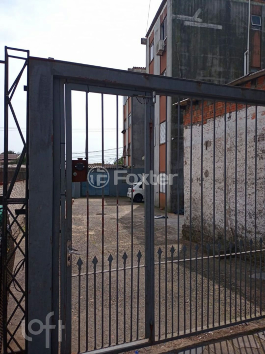 Apartamento à venda com 2 quartos, 39m² - Foto 2