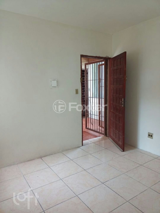 Apartamento à venda com 2 quartos, 39m² - Foto 1