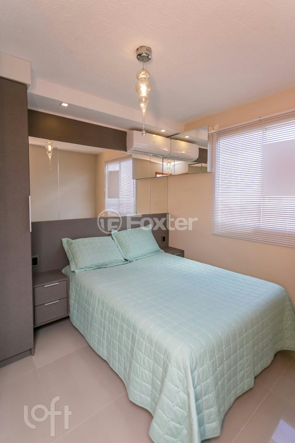 Apartamento à venda com 2 quartos, 41m² - Foto 25