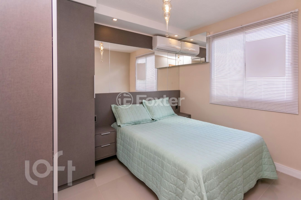 Apartamento à venda com 2 quartos, 41m² - Foto 21