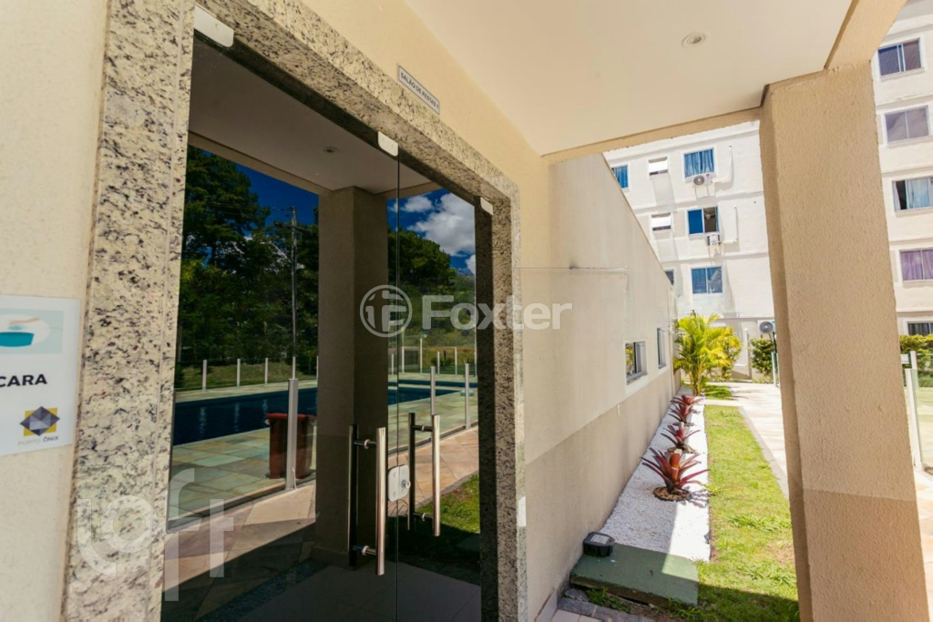 Apartamento à venda com 2 quartos, 41m² - Foto 40