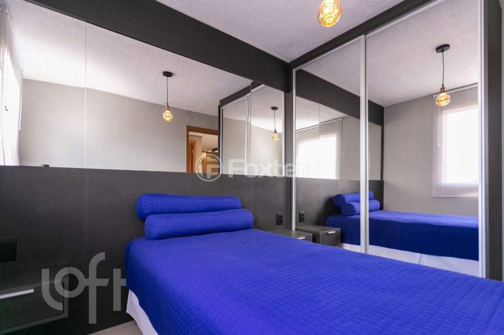 Apartamento à venda com 2 quartos, 41m² - Foto 17