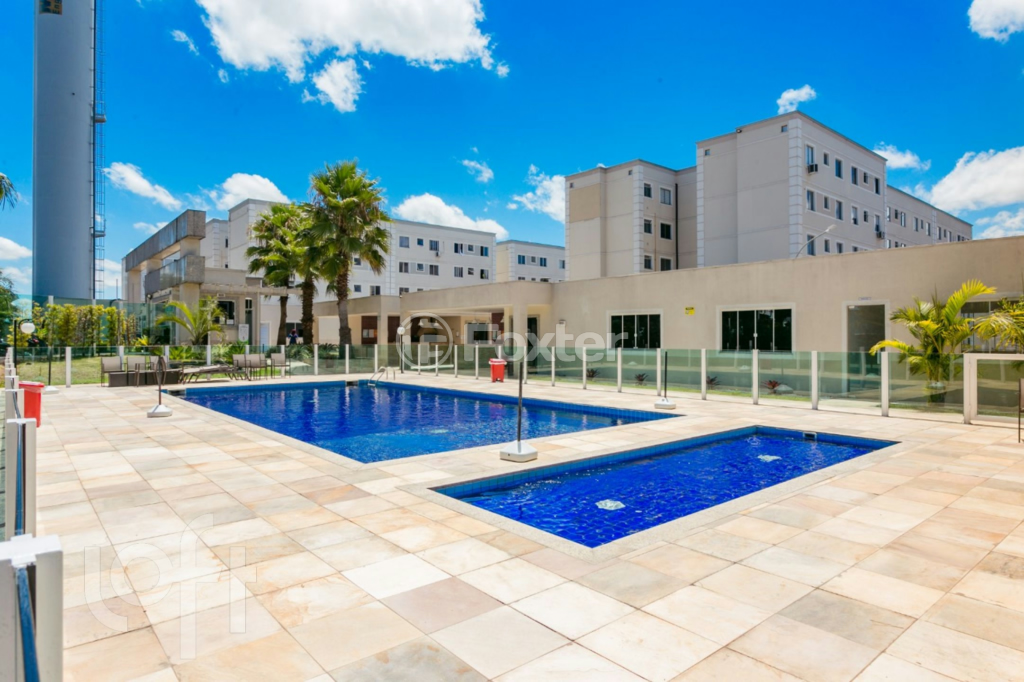 Apartamento à venda com 2 quartos, 41m² - Foto 31