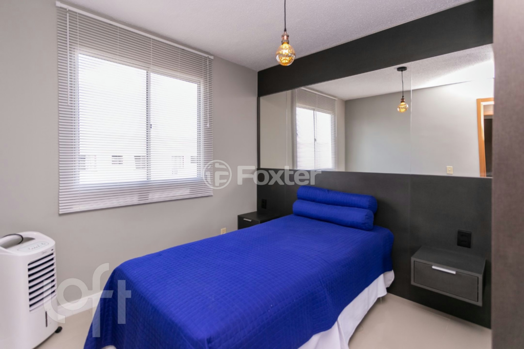 Apartamento à venda com 2 quartos, 41m² - Foto 16