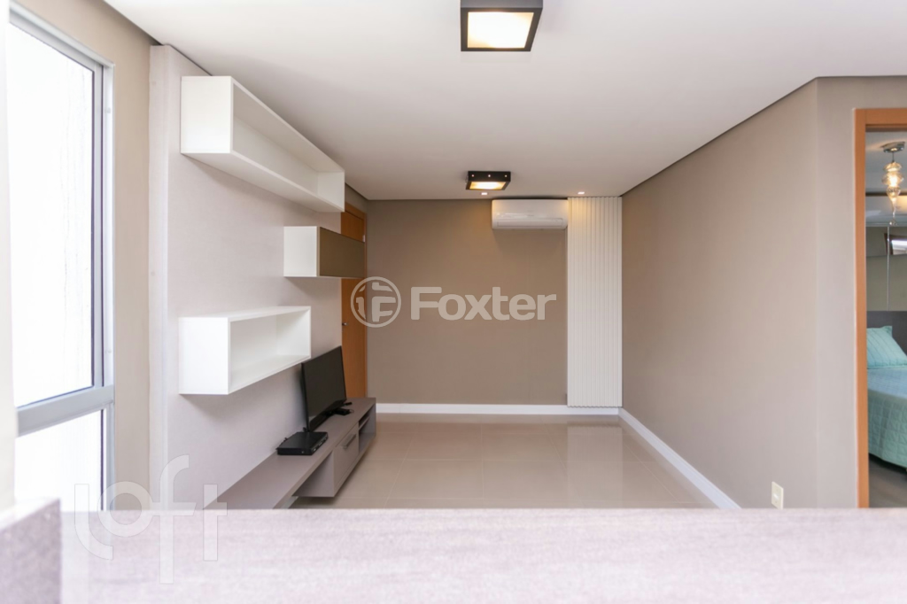 Apartamento à venda com 2 quartos, 41m² - Foto 12