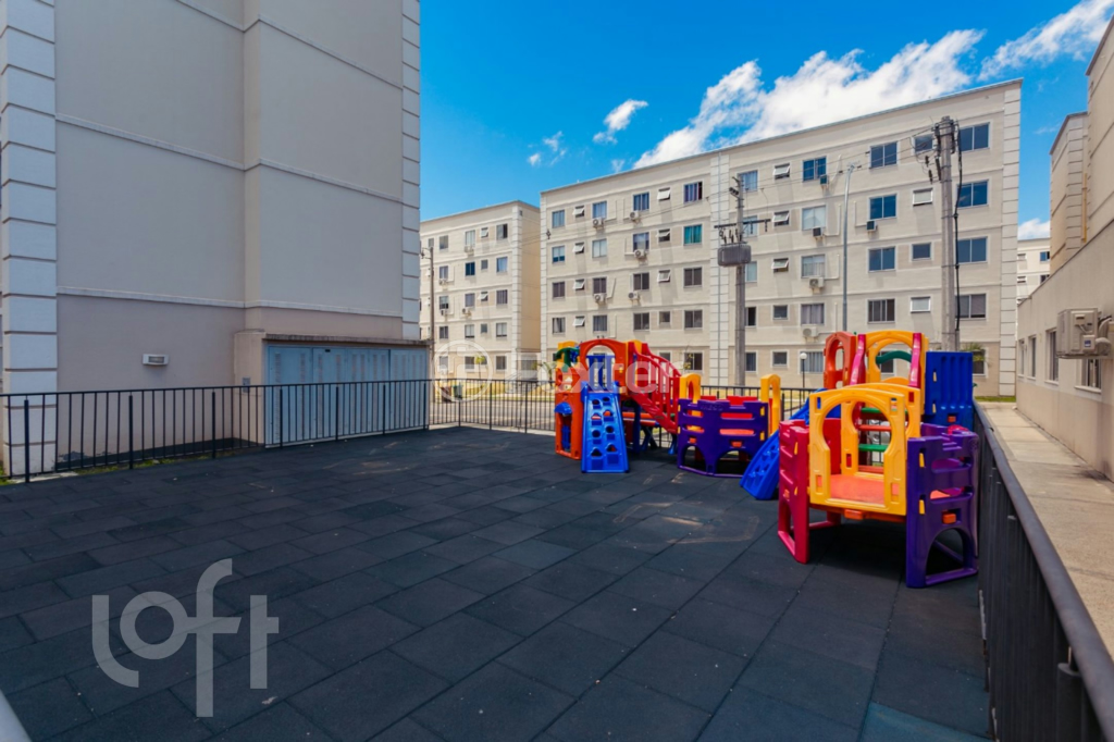Apartamento à venda com 2 quartos, 41m² - Foto 37