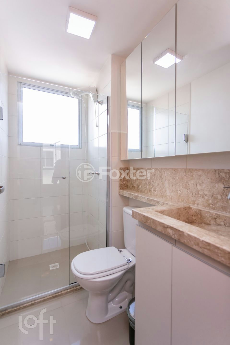 Apartamento à venda com 2 quartos, 41m² - Foto 20