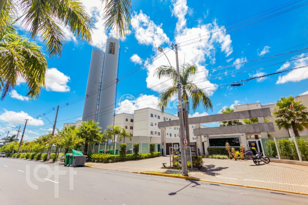 Apartamento à venda com 2 quartos, 41m² - Foto 41