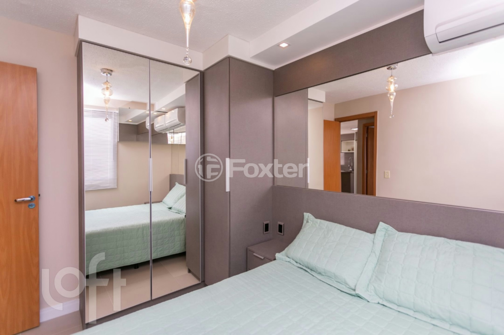 Apartamento à venda com 2 quartos, 41m² - Foto 23