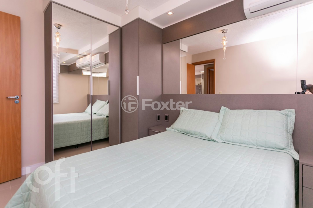 Apartamento à venda com 2 quartos, 41m² - Foto 22
