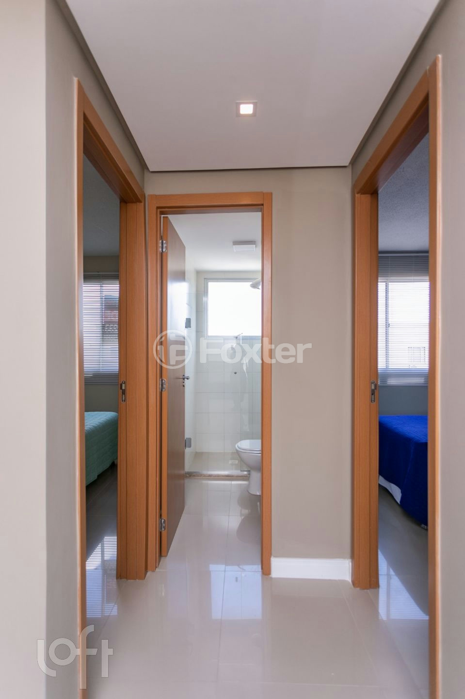 Apartamento à venda com 2 quartos, 41m² - Foto 15