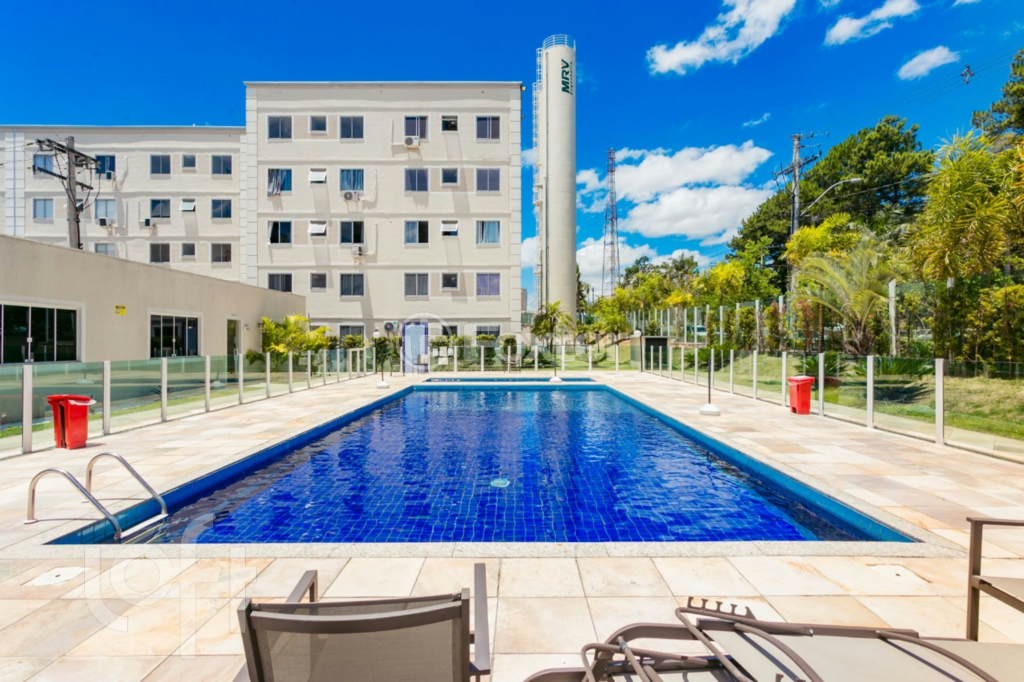 Apartamento à venda com 2 quartos, 41m² - Foto 29