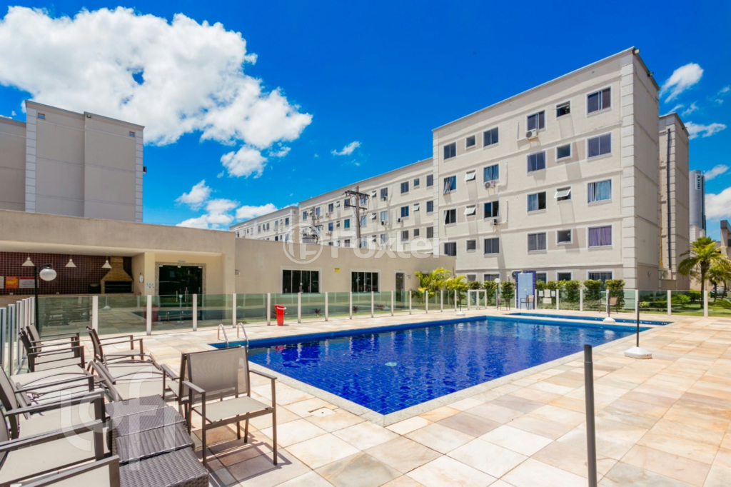 Apartamento à venda com 2 quartos, 41m² - Foto 30