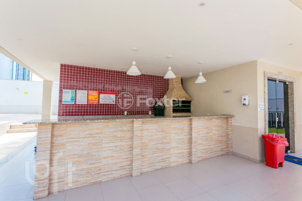 Apartamento à venda com 2 quartos, 41m² - Foto 35