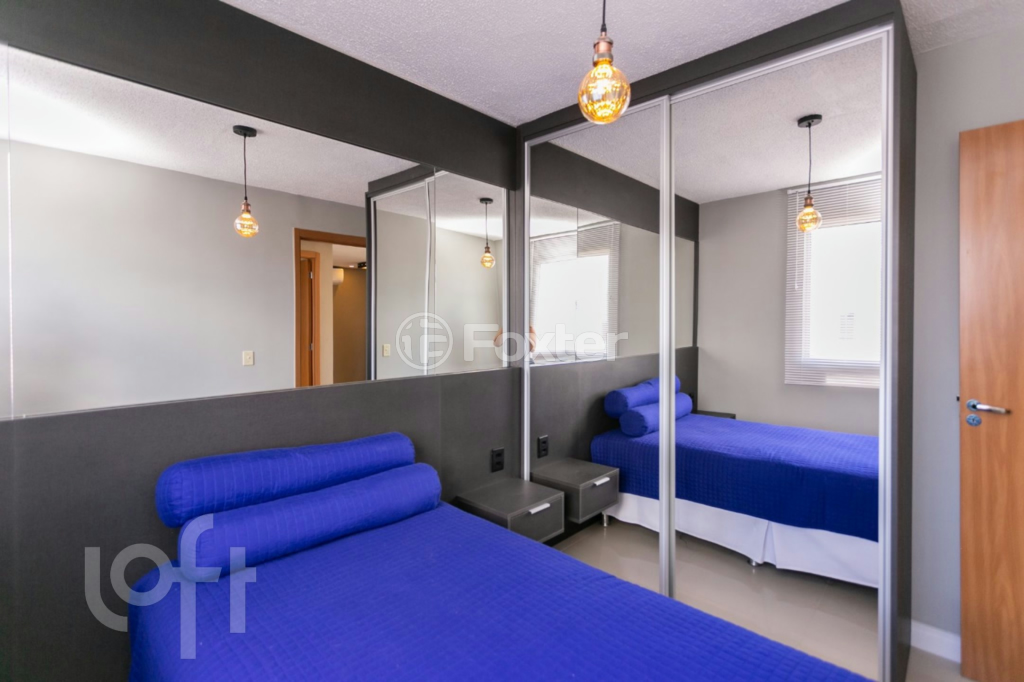 Apartamento à venda com 2 quartos, 41m² - Foto 18