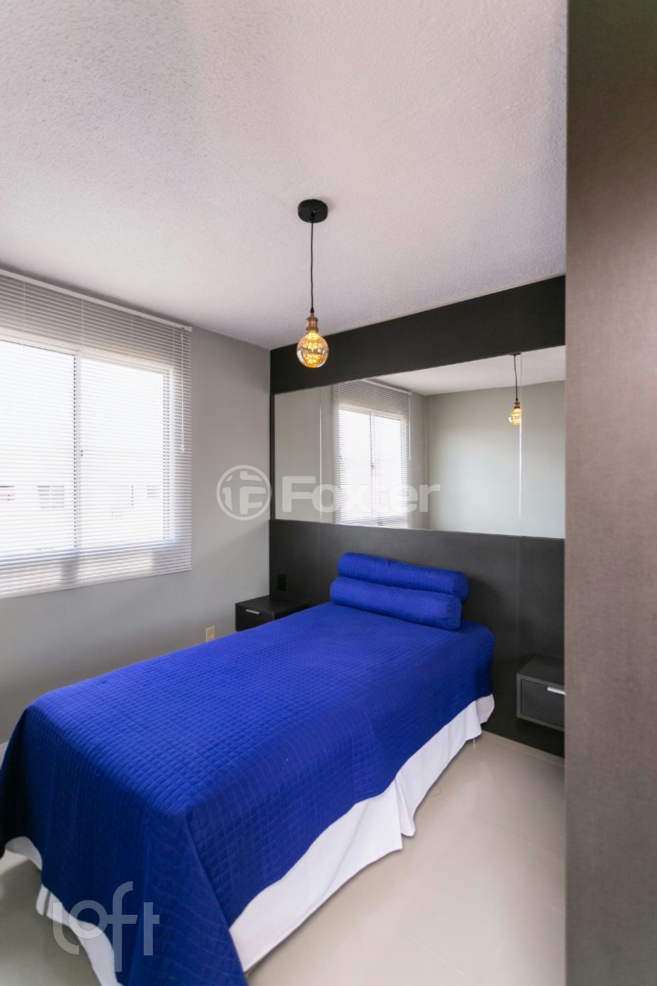 Apartamento à venda com 2 quartos, 41m² - Foto 26