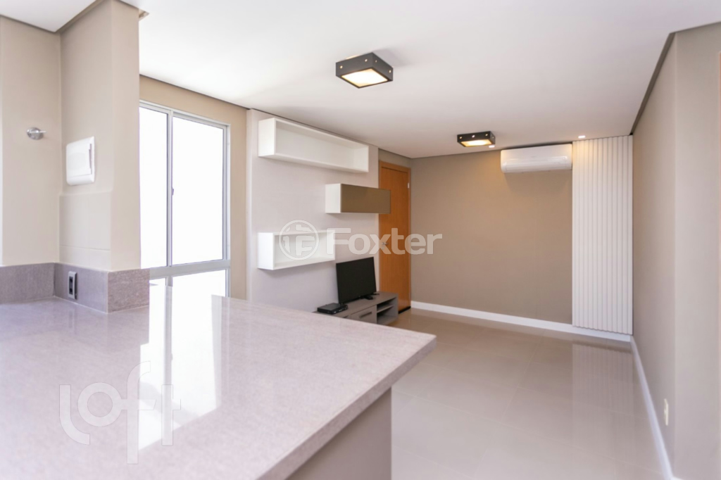 Apartamento à venda com 2 quartos, 41m² - Foto 13