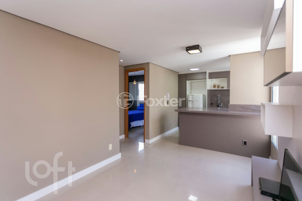 Apartamento à venda com 2 quartos, 41m² - Foto 5