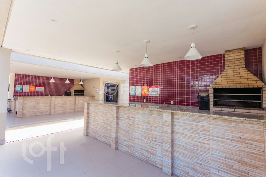 Apartamento à venda com 2 quartos, 41m² - Foto 33