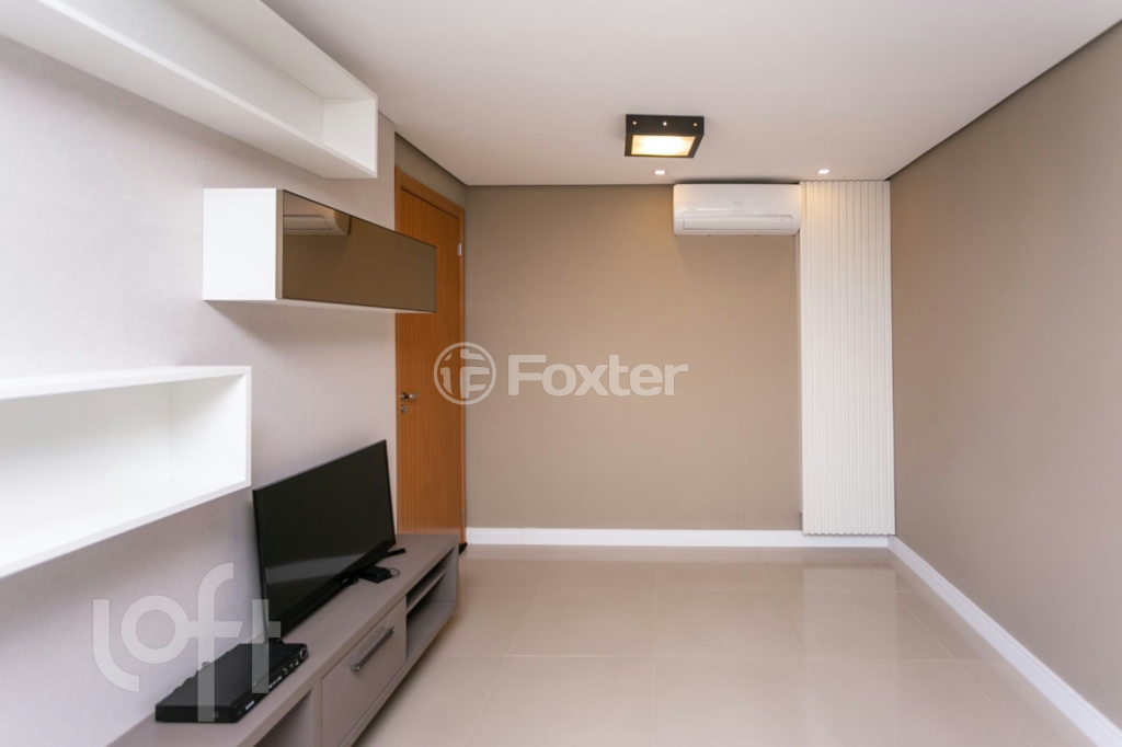 Apartamento à venda com 2 quartos, 41m² - Foto 14