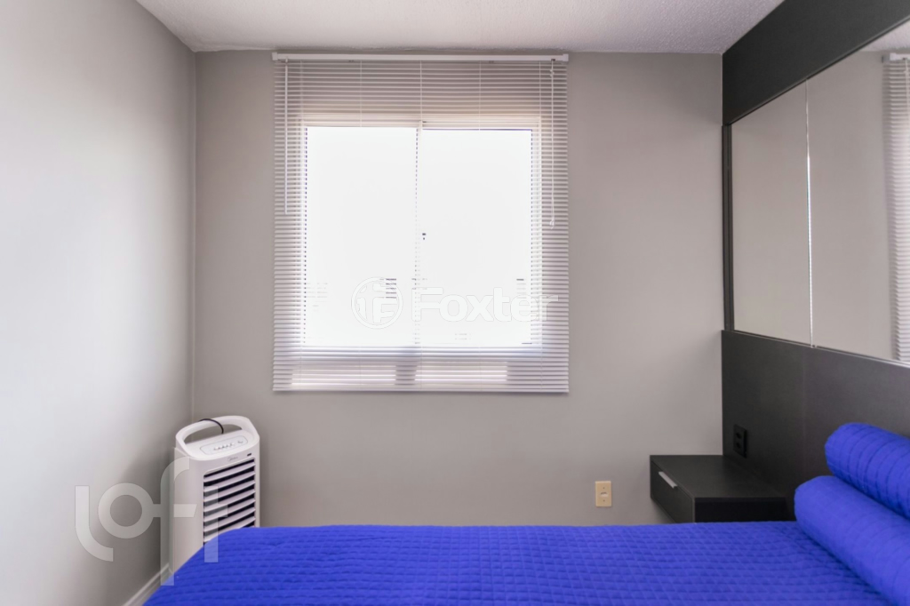 Apartamento à venda com 2 quartos, 41m² - Foto 19