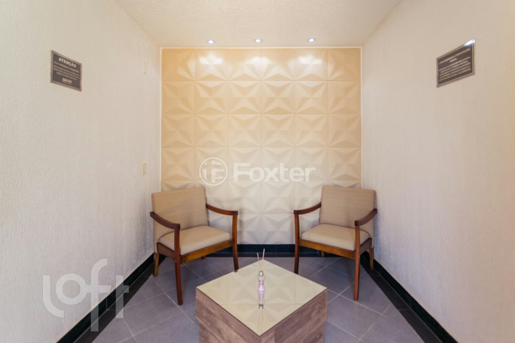 Apartamento à venda com 2 quartos, 41m² - Foto 28