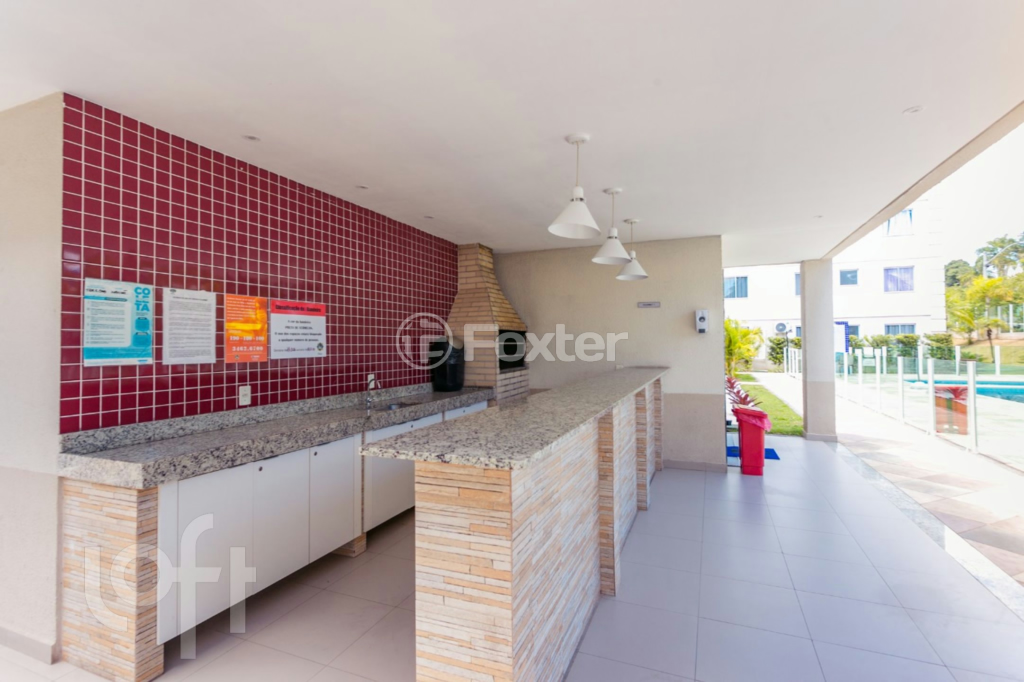 Apartamento à venda com 2 quartos, 41m² - Foto 34