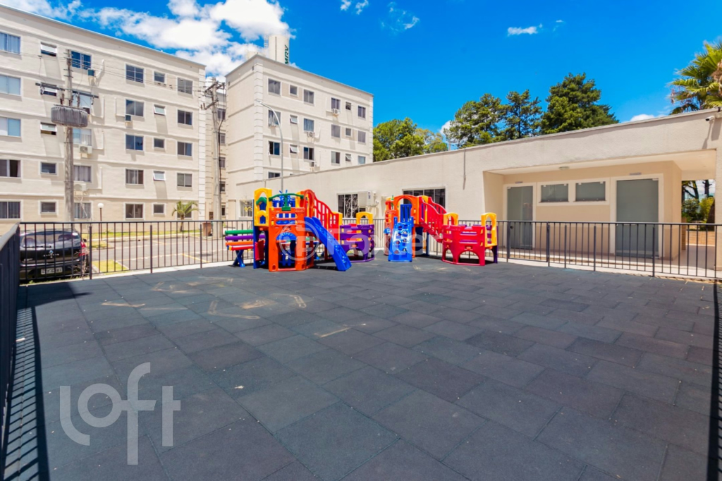 Apartamento à venda com 2 quartos, 41m² - Foto 38