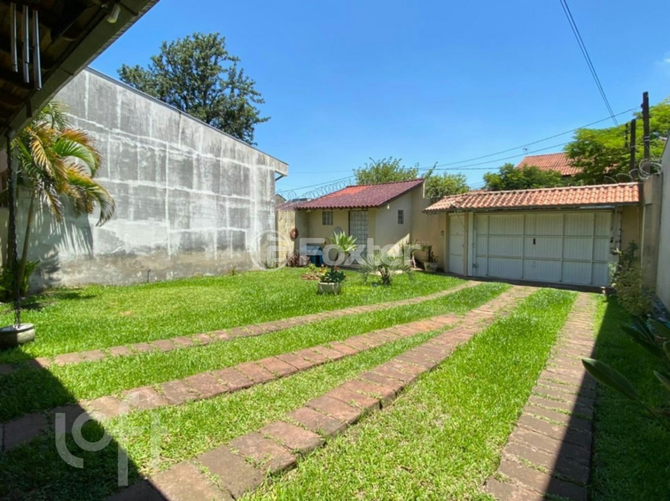 Casa à venda com 3 quartos, 223m² - Foto 19