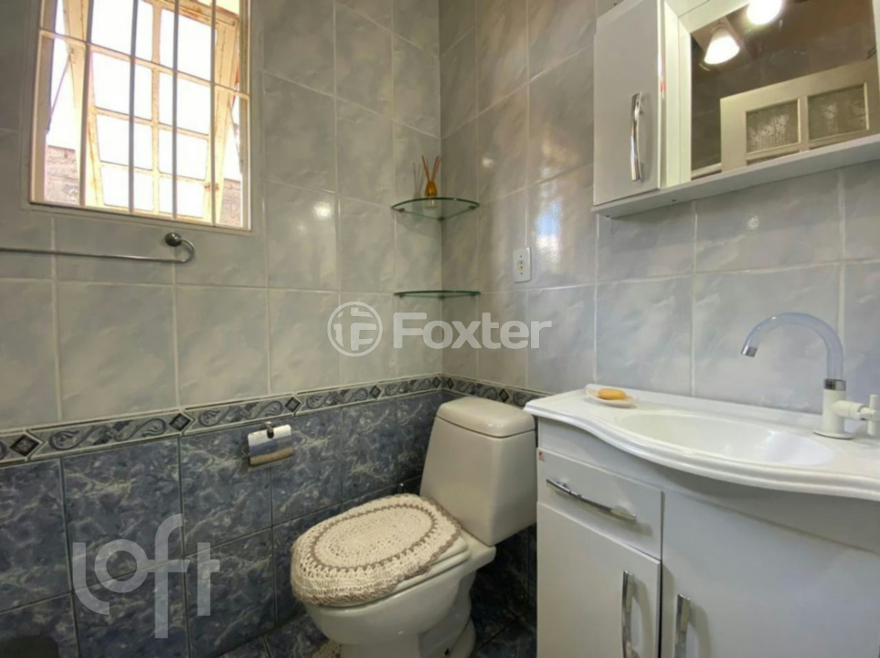 Casa à venda com 3 quartos, 223m² - Foto 16