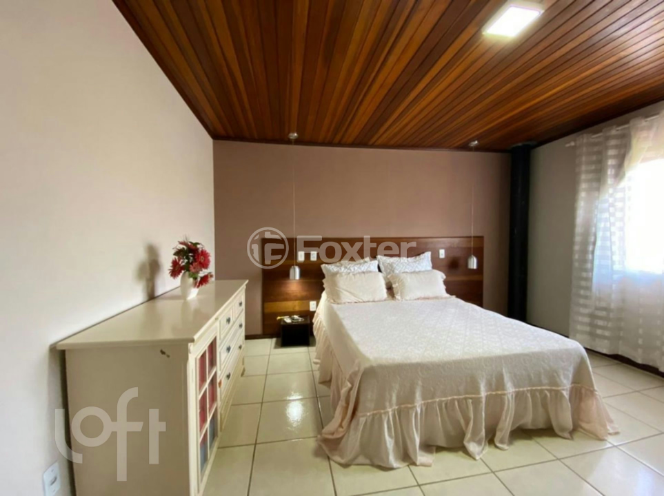 Casa à venda com 3 quartos, 223m² - Foto 13