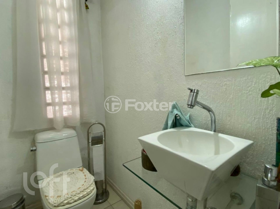Casa à venda com 3 quartos, 223m² - Foto 6