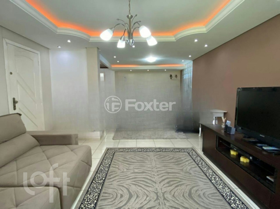 Casa à venda com 3 quartos, 223m² - Foto 3