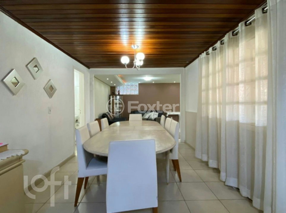 Casa à venda com 3 quartos, 223m² - Foto 5