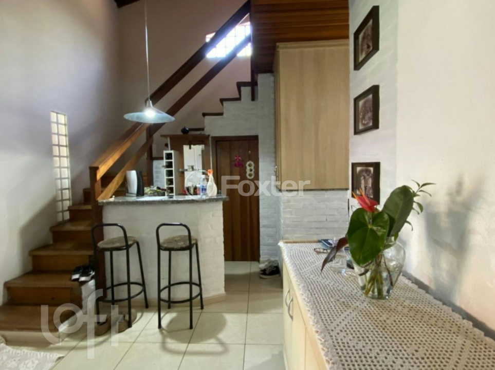 Casa à venda com 3 quartos, 223m² - Foto 10