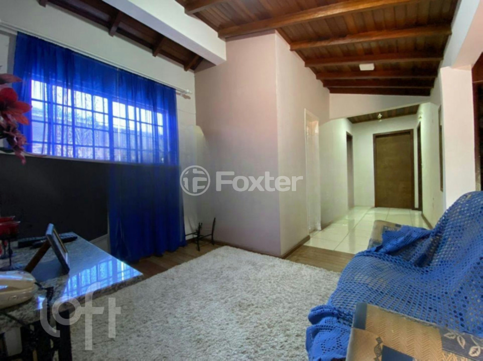 Casa à venda com 3 quartos, 223m² - Foto 11