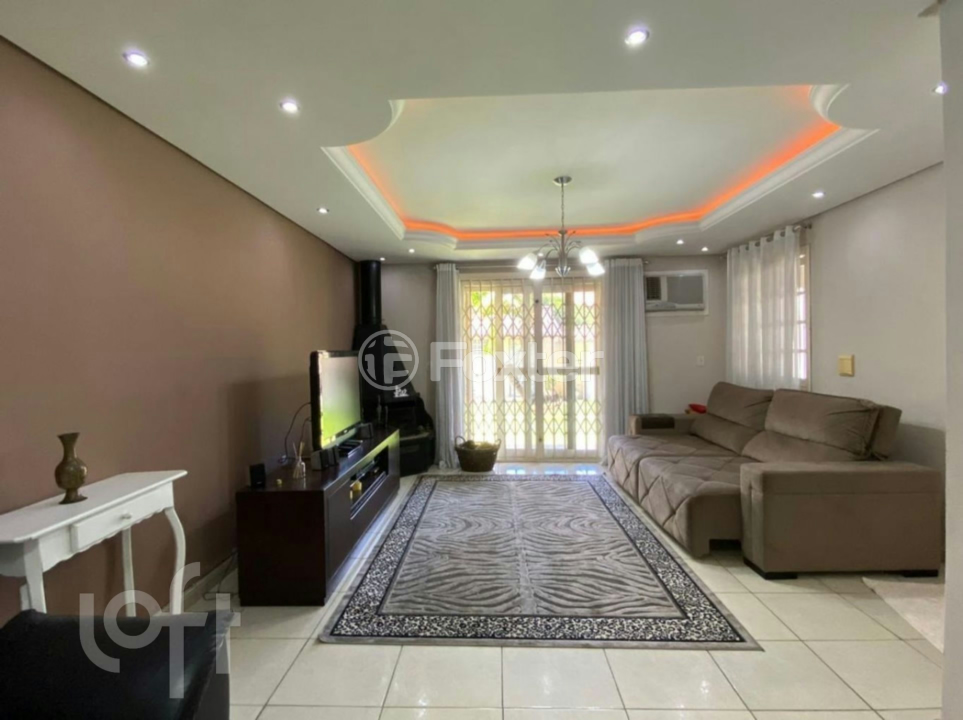Casa à venda com 3 quartos, 223m² - Foto 20