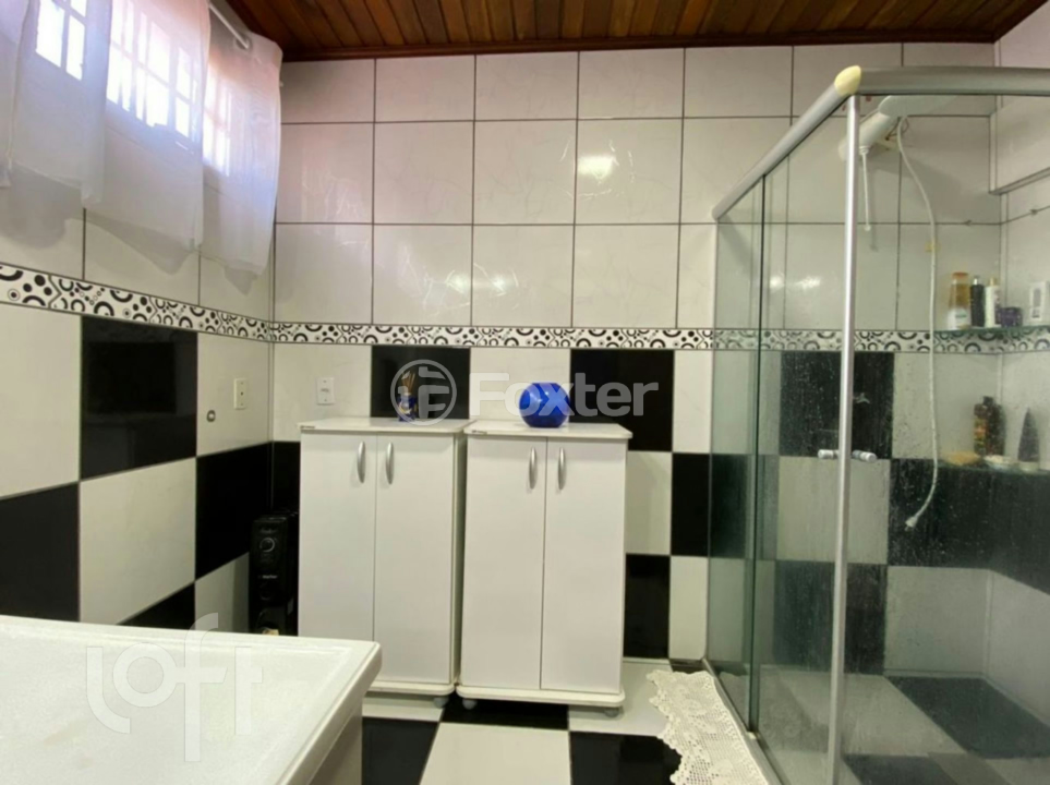 Casa à venda com 3 quartos, 223m² - Foto 14