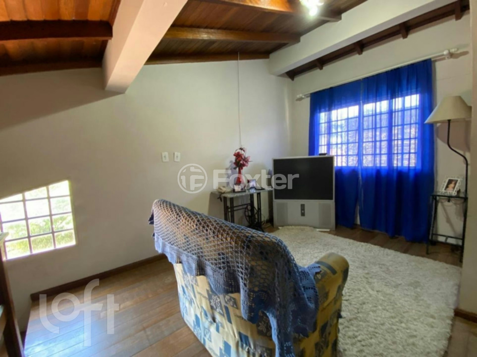 Casa à venda com 3 quartos, 223m² - Foto 12
