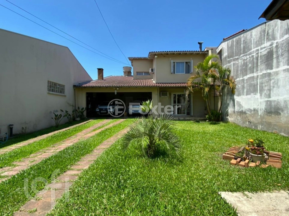 Casa à venda com 3 quartos, 223m² - Foto 18