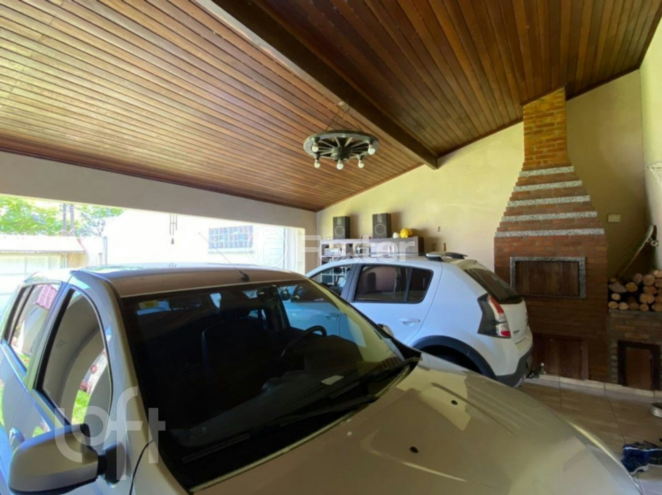 Casa à venda com 3 quartos, 223m² - Foto 17