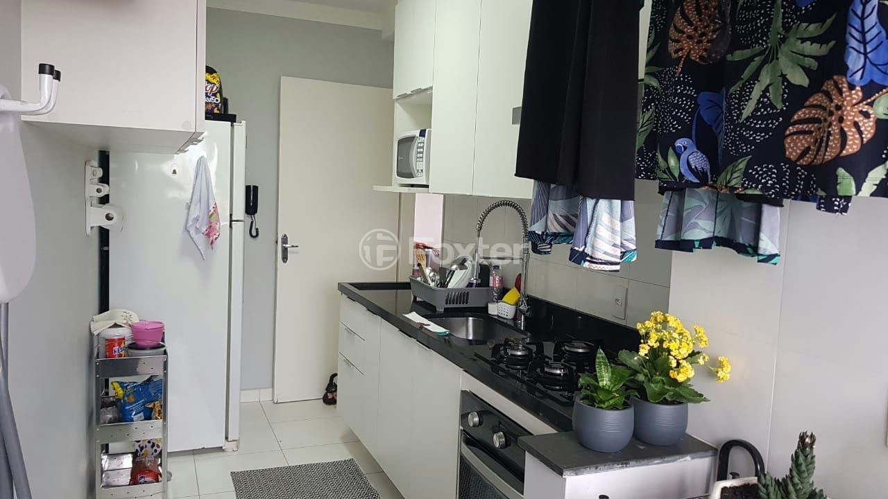 Apartamento à venda com 2 quartos, 53m² - Foto 3